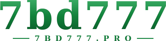 7bd777 logo
